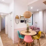 Parrasia 14 - Suite In Love A Trastevere