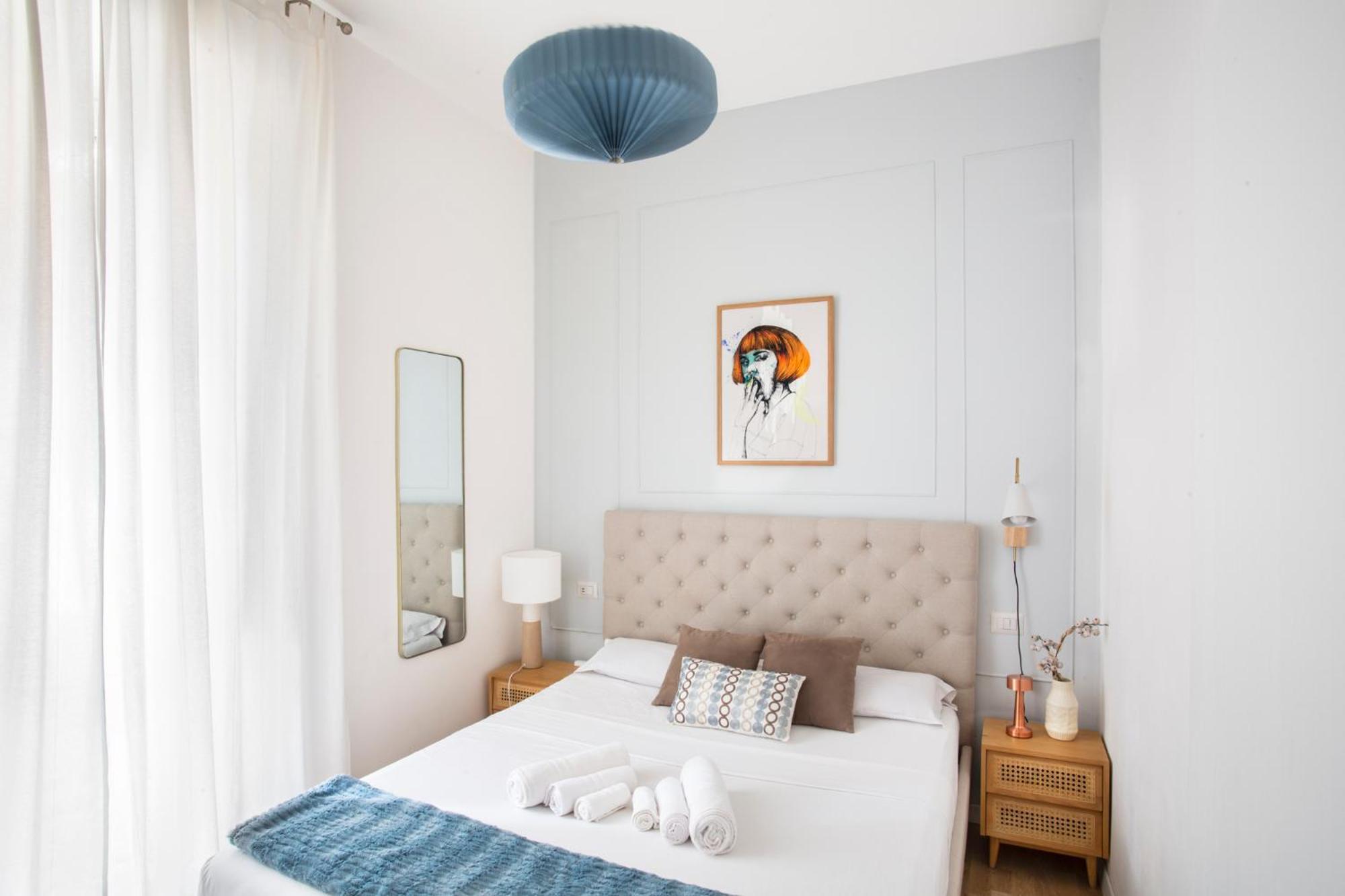 Parrasia 14 - In A Trastevere Apartment Rom