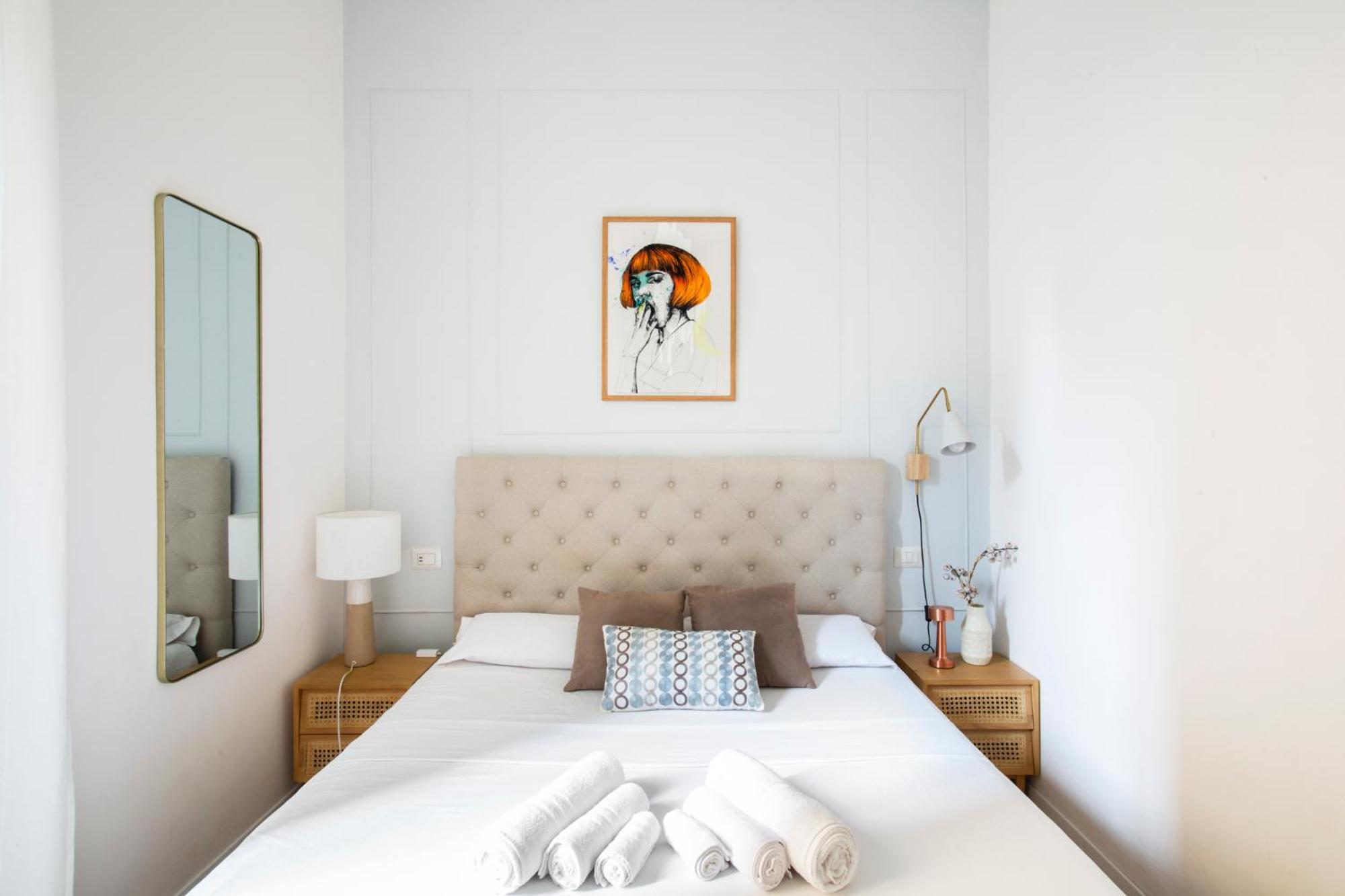 Apartment Parrasia 14 - In A Trastevere *