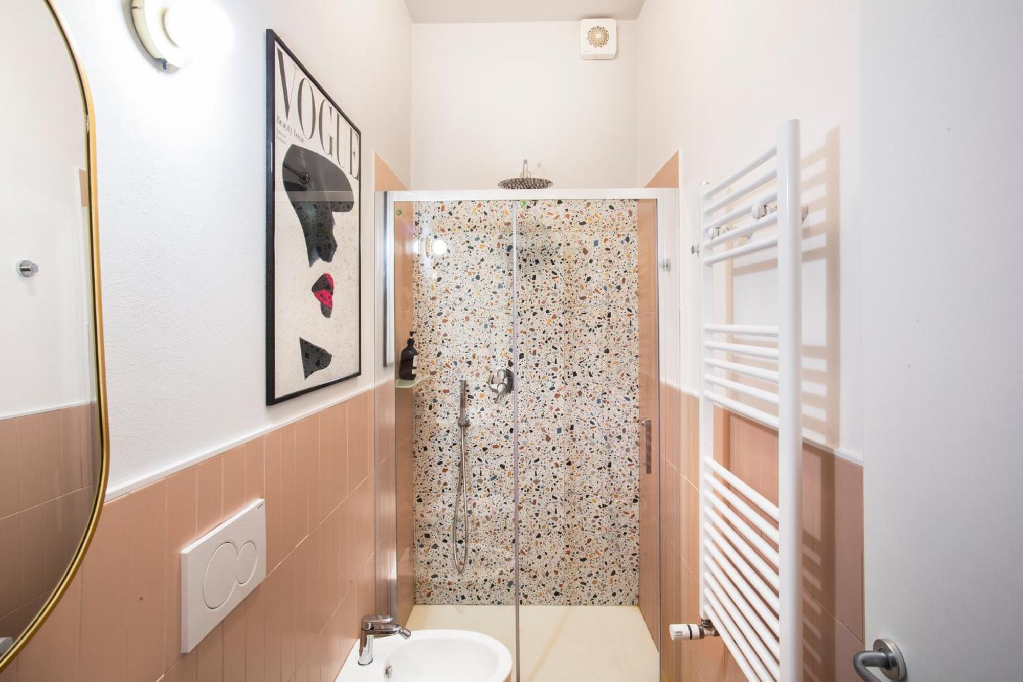 Parrasia 14 - In A Trastevere Apartment Rom